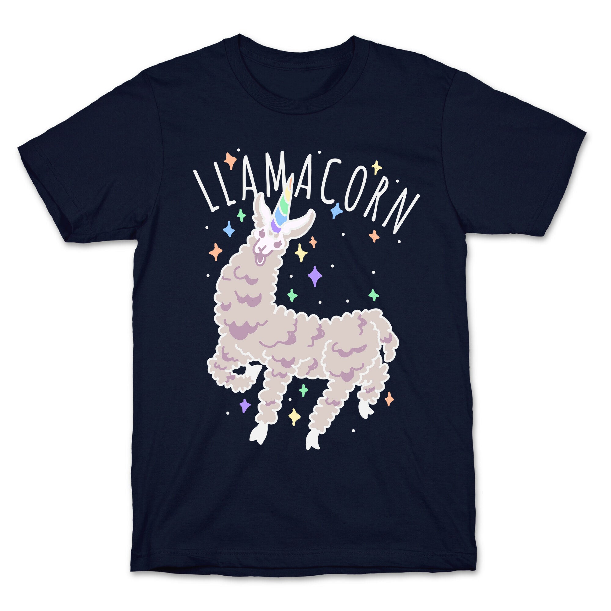 Llamacorn T-Shirt
